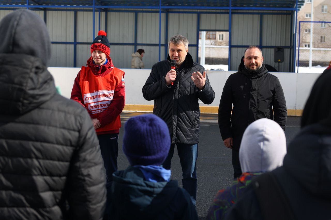 ФОКОТ в Дзержинске откроется в этом году - Администрация города Дзержинска